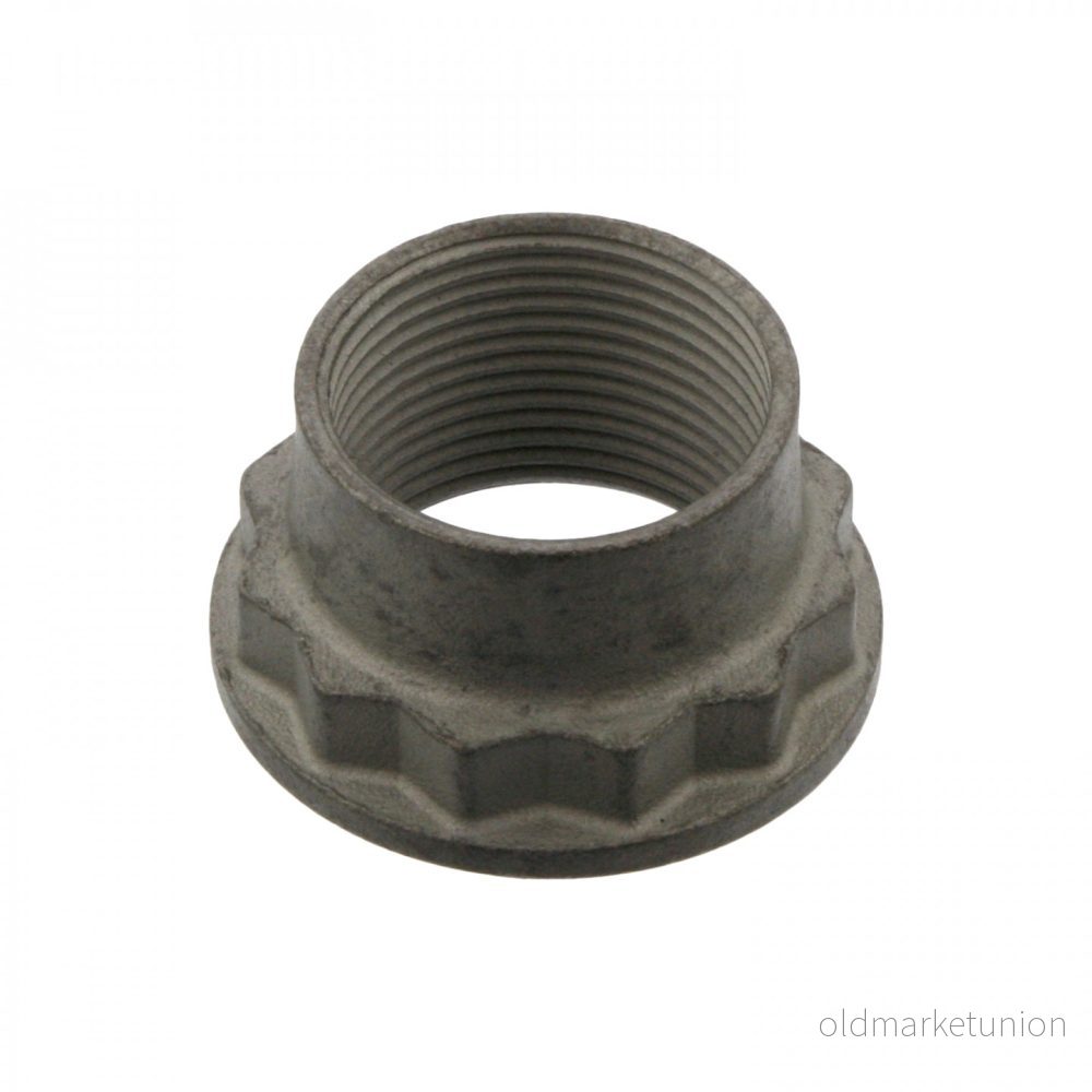 FEBI BILSTEIN 36330 Écrou, roue conique MERCEDES BENZ: Viano, Sprinter 2 T Van, 4 Сamion à Plateau/Сhâssis 4027816363309