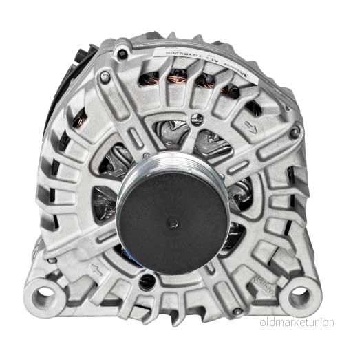 Valeo Generator 439701 3276424397010