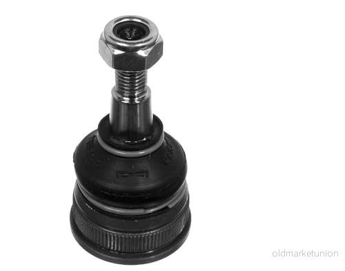 MEYLE Spindelled/Stöd- och styrstag 216 010 3118 4040074063972