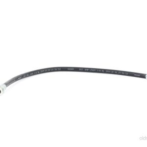 A.B.S. SL 3612 Flexible De Frein 504 OUT. M10x1 RENAULT: MASTER 1 Kasten, Pritsche/Fahrgestell