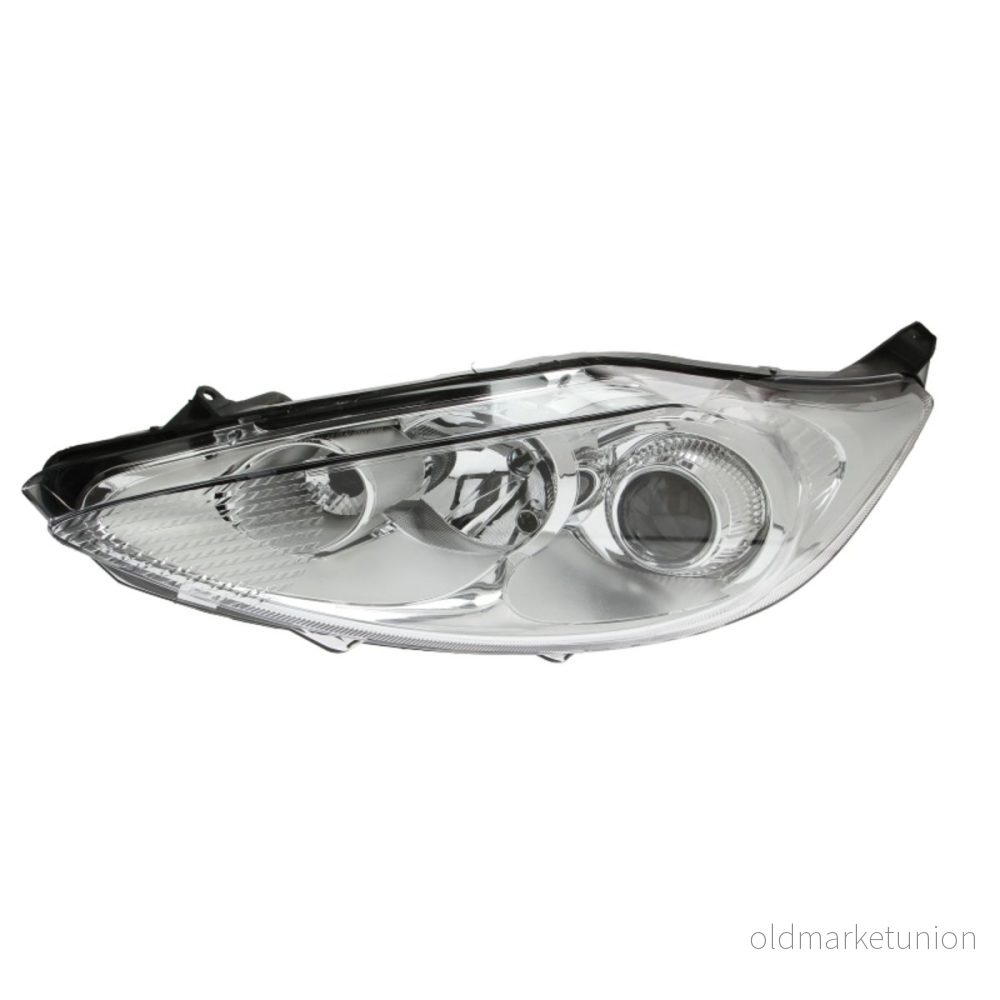 Van WEZEL 1807963 Phares FORD: FIESTA 6, 6 5410909461126