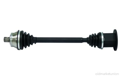 SKF VKJC 5580 Arbre de transmission 615 AUDI: A4 B7 Berline, Avant, B6 SEAT: Exeo ST, Berline oscaro, mister auto, yakarouler 7316574557141