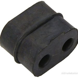 Bosal Gummilist, Avgassystem 255-042 3351642550420 Bosal Gummilist, Avgassystem 255-042 3351642550420