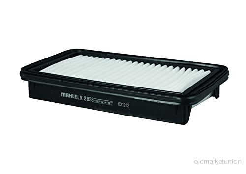 Luftfilter KNECHT LX 2833 4009026735374