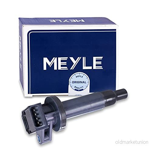 MEYLE 30 14 885 0004 Bobine d'allumage 4 12 TOYOTA: Yaris II 3/5 portes, Aygo, RAV4 SUV, CITROËN: C1 I, PEUGEOT: 107 portes 4040074616338