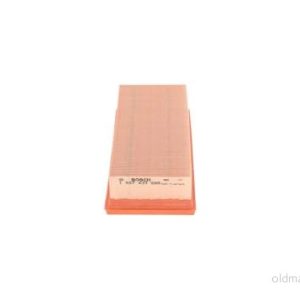 Bosch Luftfilter 1 457 433 599 Mitsubishi Colt; Smart Forfour 4047023057198