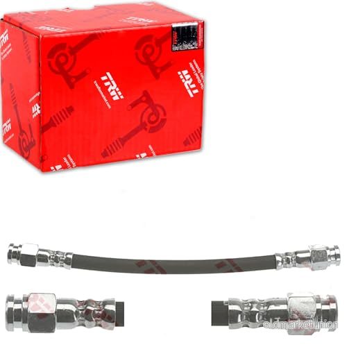 TRW PHA605 Flexible De Frein 235 M10x1 FIAT: Grande Punto 3/5 portes, Evo ALFA ROMEO: MiTo 3322938222758