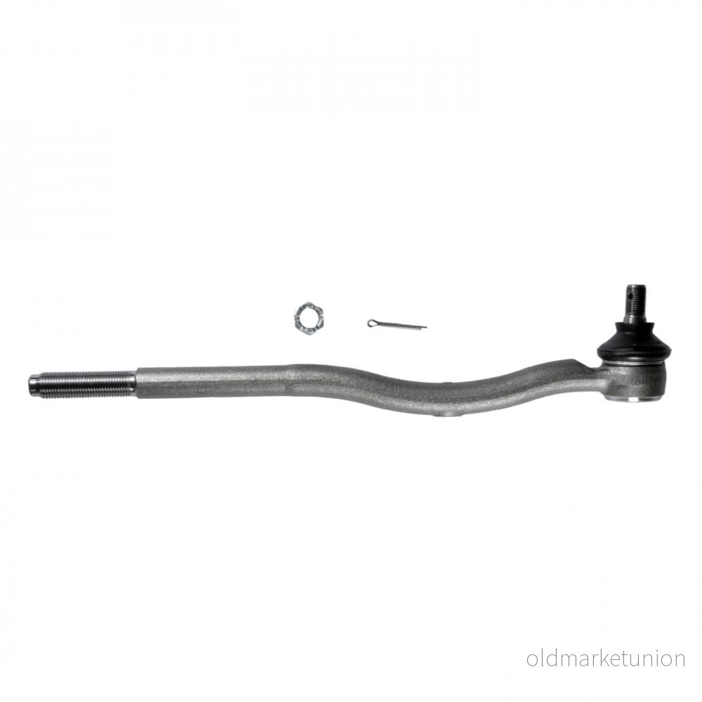 BLUE PRINT ADK88713 Rotule de direction Essieu avant gauche, intérieur, droit avec ecrou crénelé SUZUKI: Vitara I SUV, Jimny SUV 5050063887136