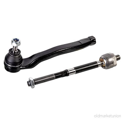 Parallelstag, styrning FEBI BILSTEIN 37618 4027816376187