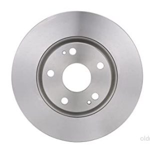 Bosch Bromsskiva 0 986 479 454 4047024393592 Bosch Bromsskiva 0 986 479 454 4047024393592