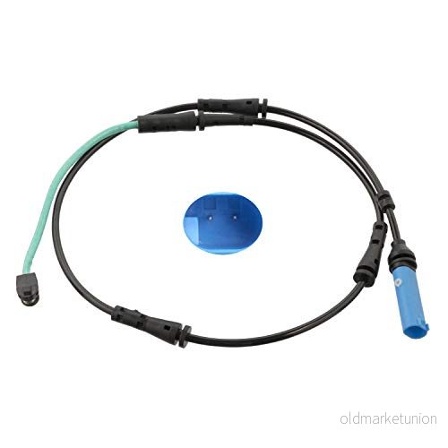 Varningssensor, bromsbeläggslitage Febi bilstein 104576 4054224045763