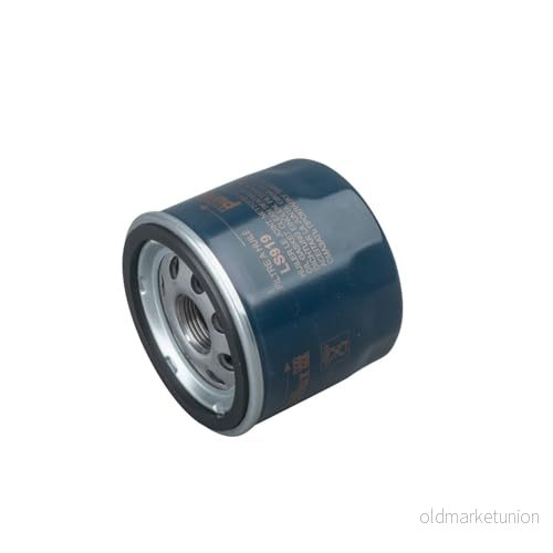 PURFLUX LS919 Filtre à huile M20x1,5 vissé FIAT: Stilo Van / Break, Idea, Multi Wagon, ALFA ROMEO: 156 Sportwagon, Berline, 147 3286061836377