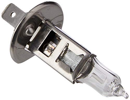 MAGNETI MARELLI 002551100000 Ampoule, projecteur longue portée H1 12V 55W P14,5s Halogène PEUGEOT: 206 3/5 portes, 308 I portes 8001063279015