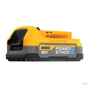 Dewalt DCBP034-XJ XR Powerstack 18V Batteri 1,7Ah Kompakt 5035048750254
