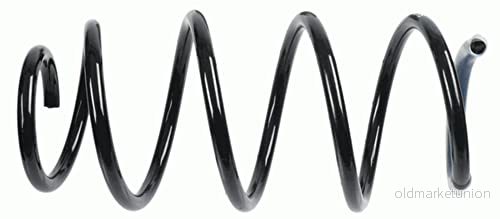 Sachs Spiralfjäder 998 026 4013872477807